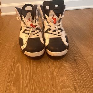 Jordan 6 Olympics size 12.5 pre-owned